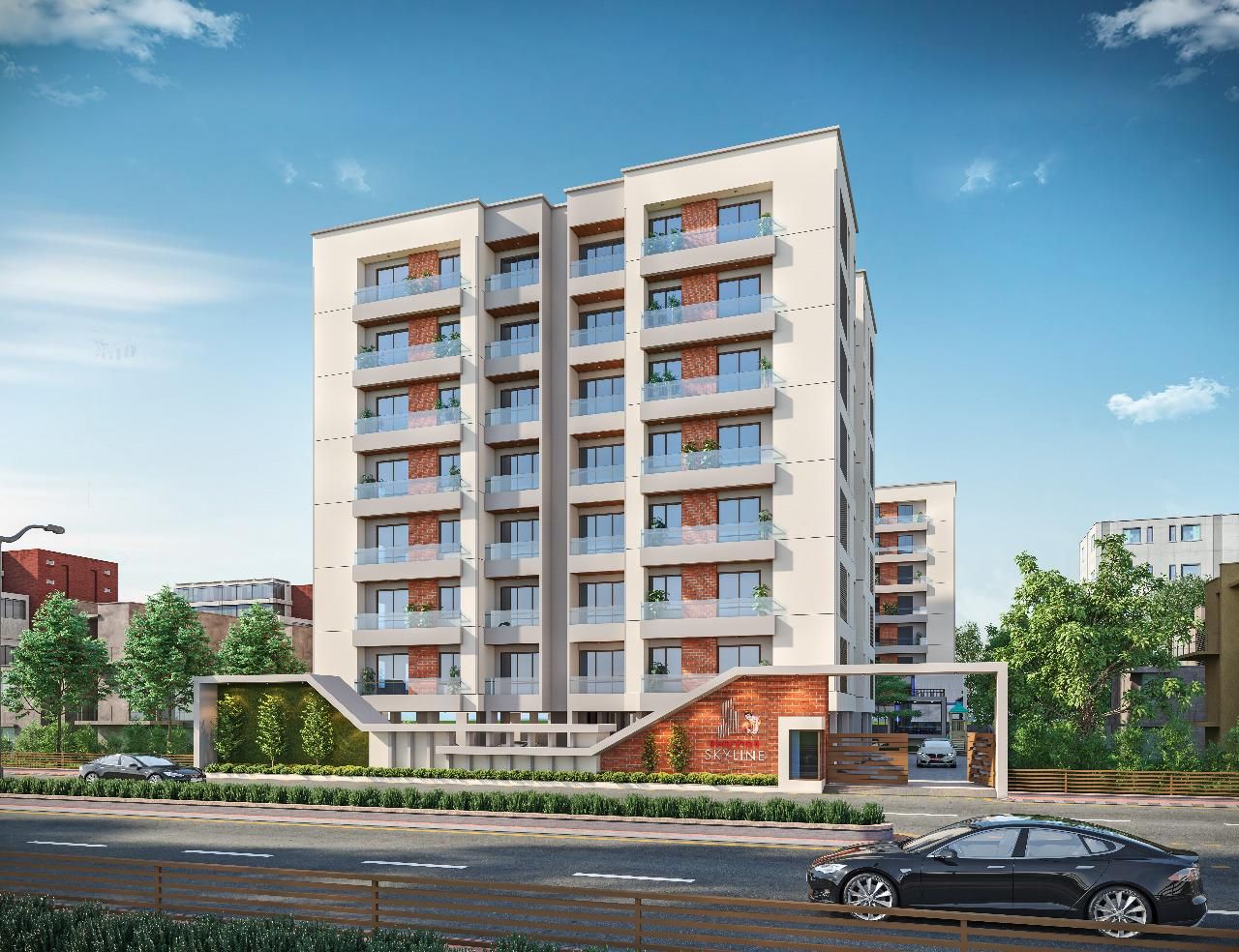 Whatsapp Image 2020 09 04 At 5 04 43 Pm (1) of real estate project Kanha Skyline located at Harni, Vadodara, Gujarat