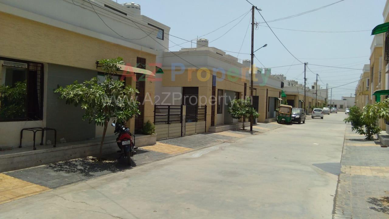 141127_const of real estate project Kanha Upvan located at Dasharath, Vadodara, Gujarat