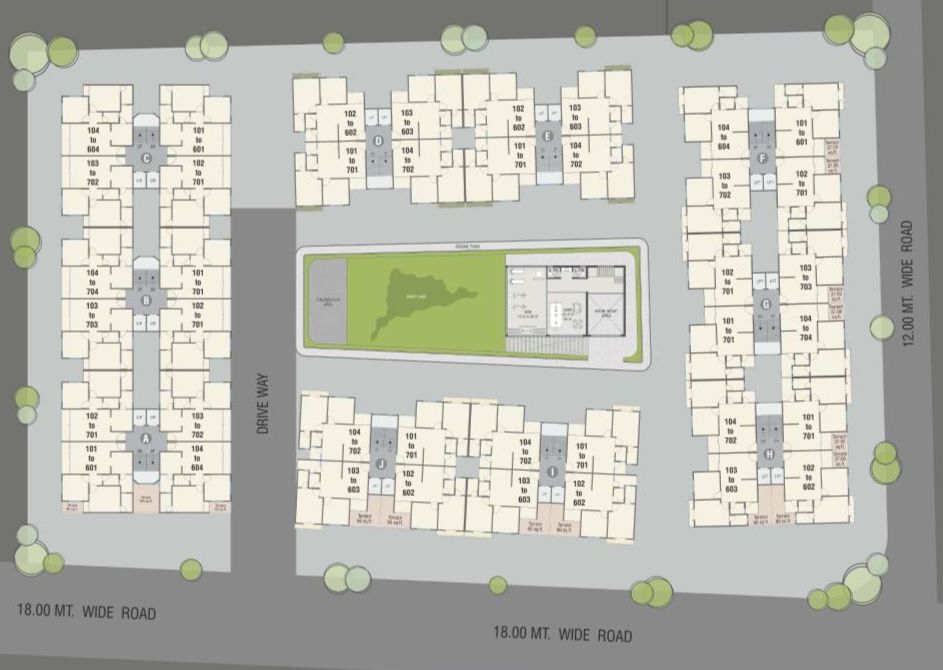 Project Layout