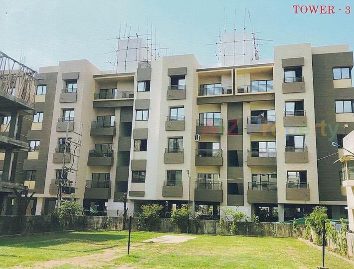 Keshav Green at Vadsar, Vadodara