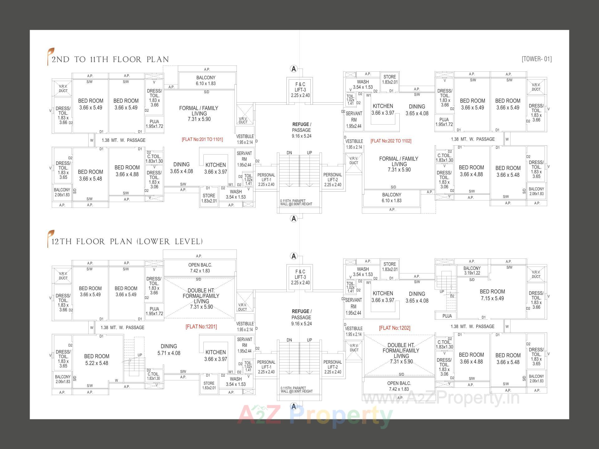 Layout of real estate project Keystone located at Bhayli, Vadodara, Gujarat