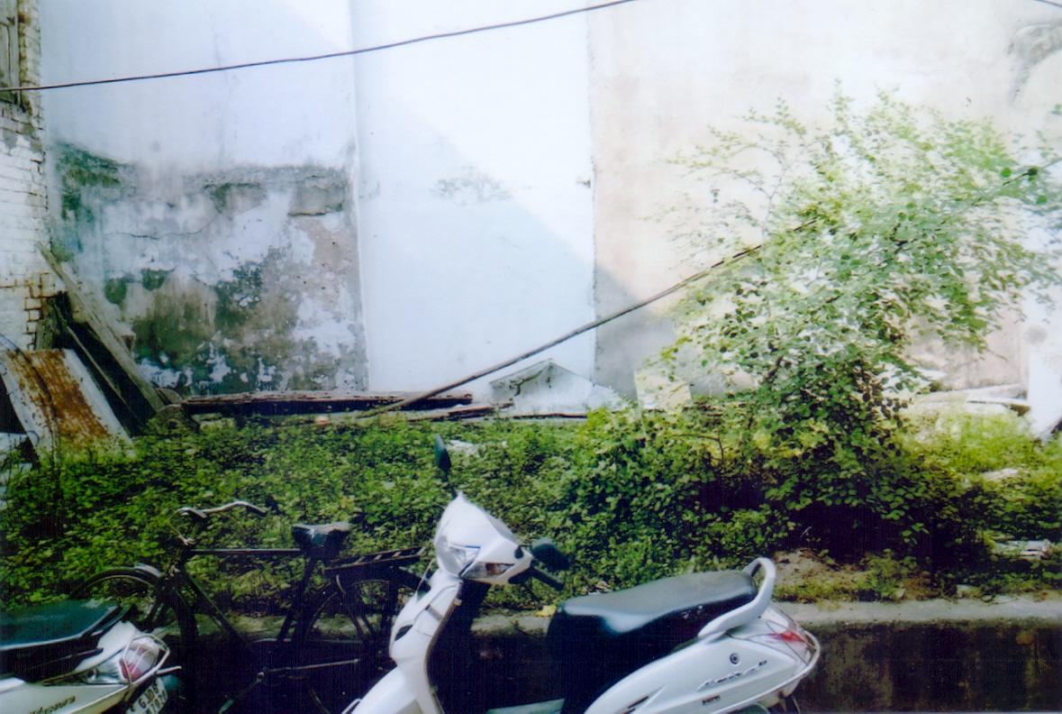 73538_const of real estate project Krishna Avenue located at Kasba, Vadodara, Gujarat