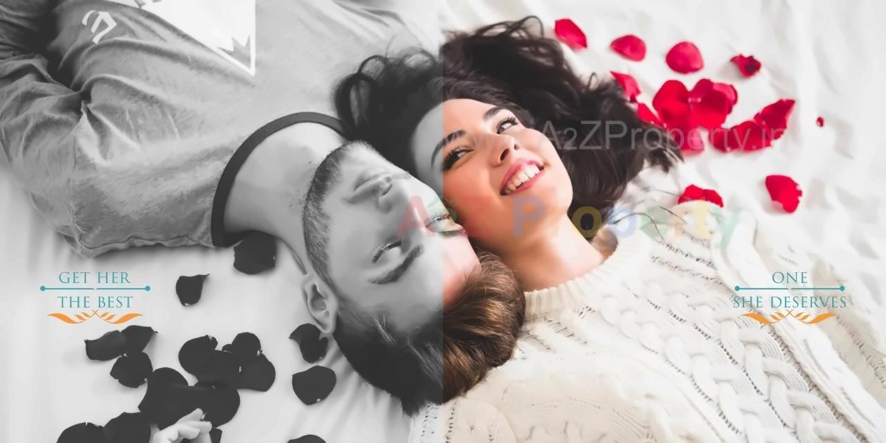  of real estate project Krishnam Airwings located at Vadodara, Vadodara, Gujarat