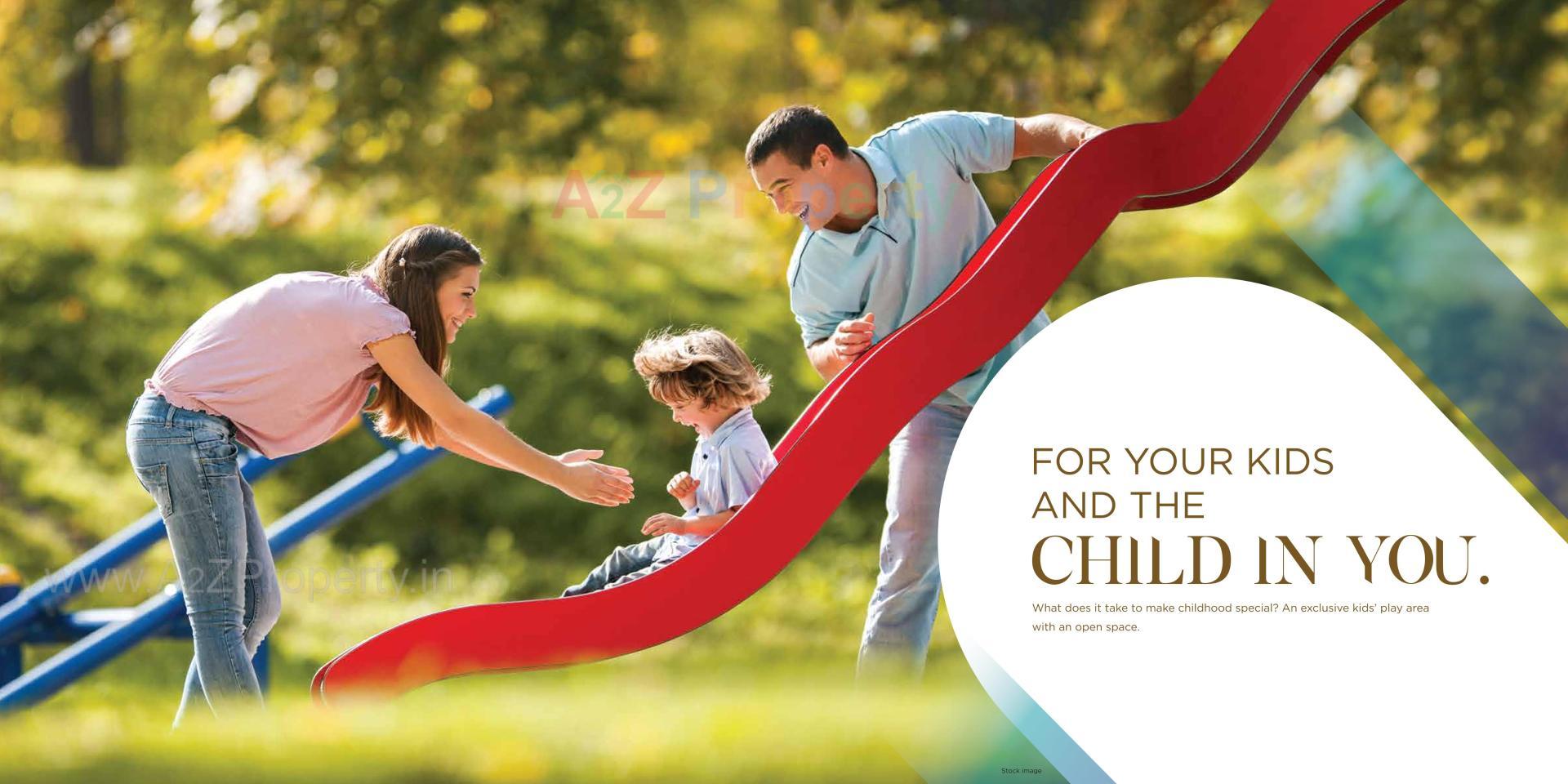  of real estate project L T Realty Vihaan located at Nizampura, Vadodara, Gujarat