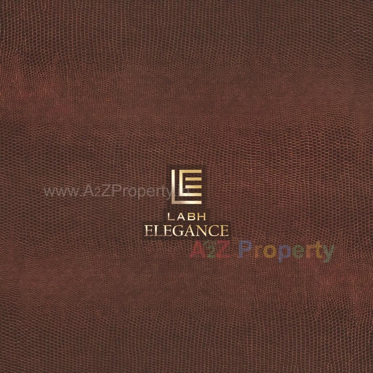  of real estate project Labh Elegance located at Vadodara, Vadodara, Gujarat