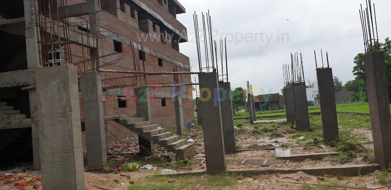 191673_const of real estate project Lakshmi Avenue located at Waghodia, Vadodara, Gujarat