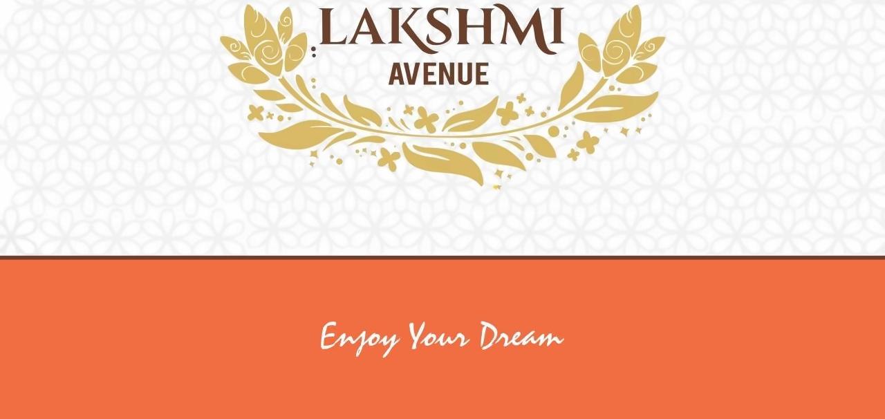  of real estate project Lakshmi Avenue located at Waghodia, Vadodara, Gujarat