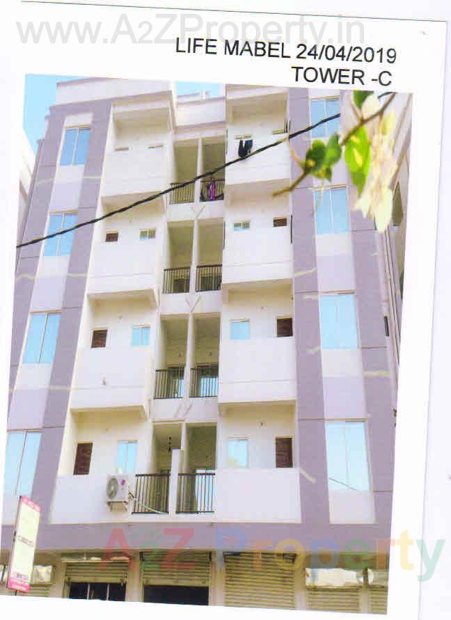 181420_const of real estate project Life Mabel located at Sevasi, Vadodara, Gujarat