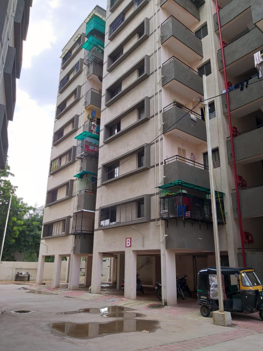 189284_const of real estate project Lig Scheme At Tp 16 Fp 148 Mmgy located at Vasna, Vadodara, Gujarat