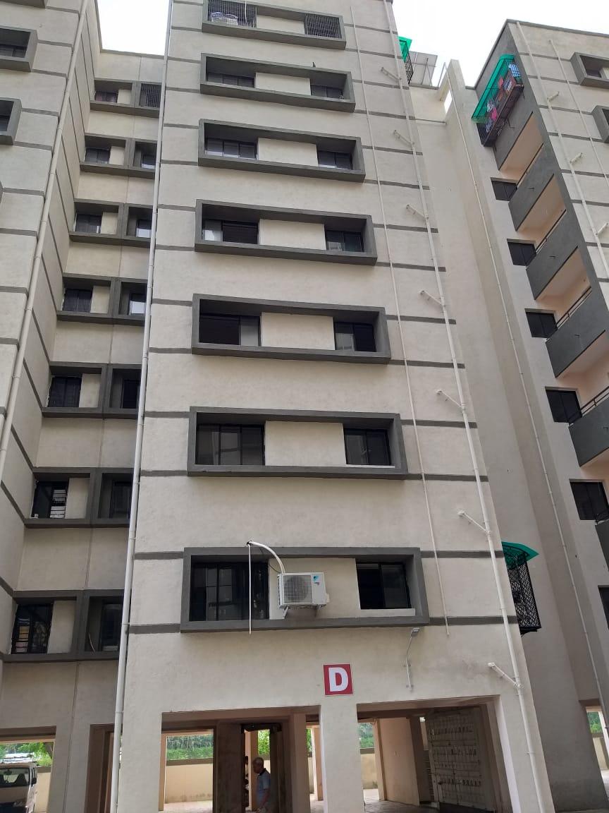 189286_const of real estate project Lig Scheme At Tp 16 Fp 148 Mmgy located at Vasna, Vadodara, Gujarat