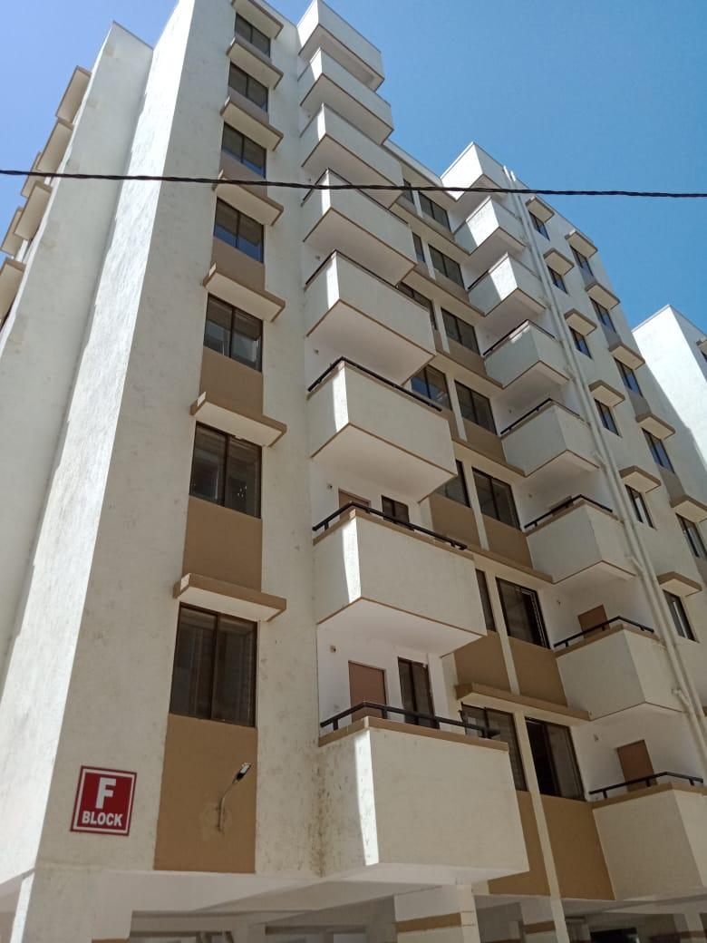 161578_const of real estate project Lig Scheme Tp Fp located at Harni, Vadodara, Gujarat