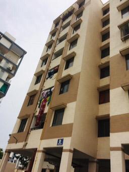 172788_const of real estate project Lig Scheme Tp 24 Fp 54 Tandalja located at Tandalaja, Vadodara, Gujarat