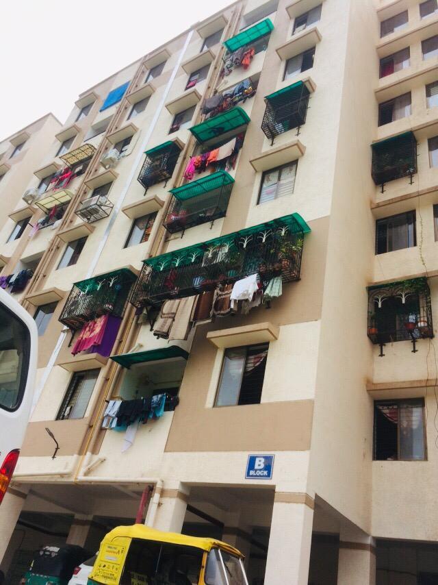 172790_const of real estate project Lig Scheme Tp 24 Fp 54 Tandalja located at Tandalaja, Vadodara, Gujarat