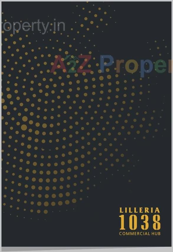  of real estate project Lilleria 10 located at Sevasi, Vadodara, Gujarat