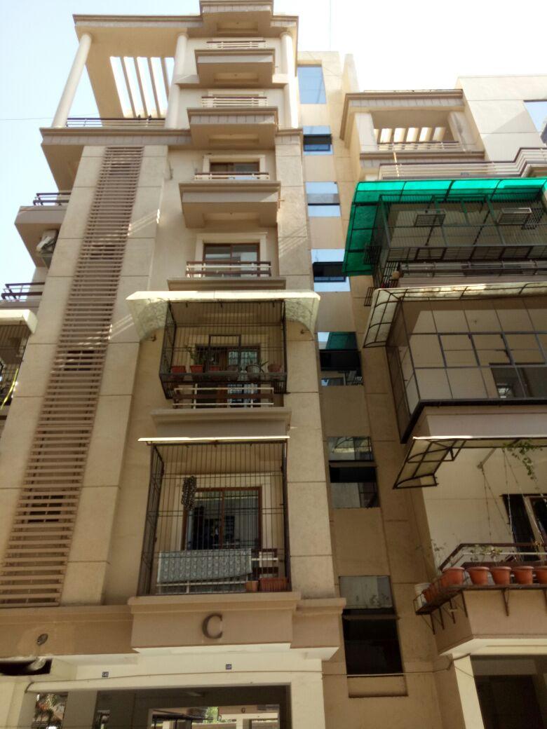 177315_const of real estate project Lilleria Apartments located at Sama, Vadodara, Gujarat