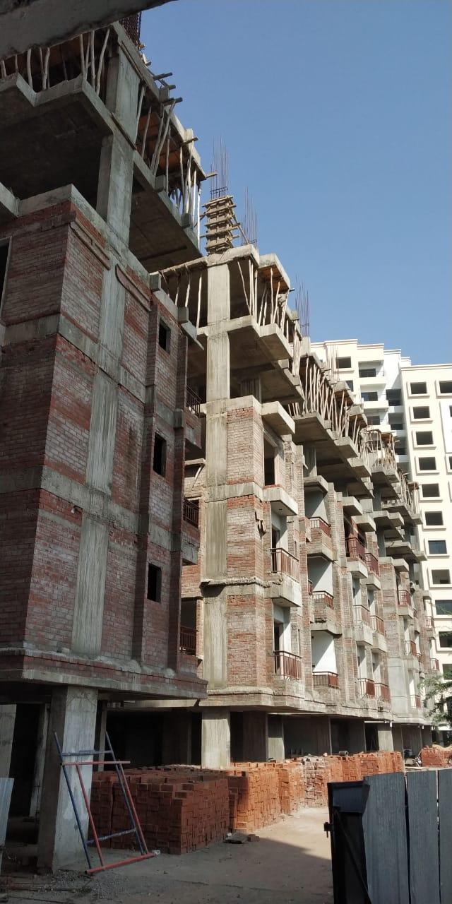 137620_const of real estate project Lupin   Larch located at Samiyala, Vadodara, Gujarat