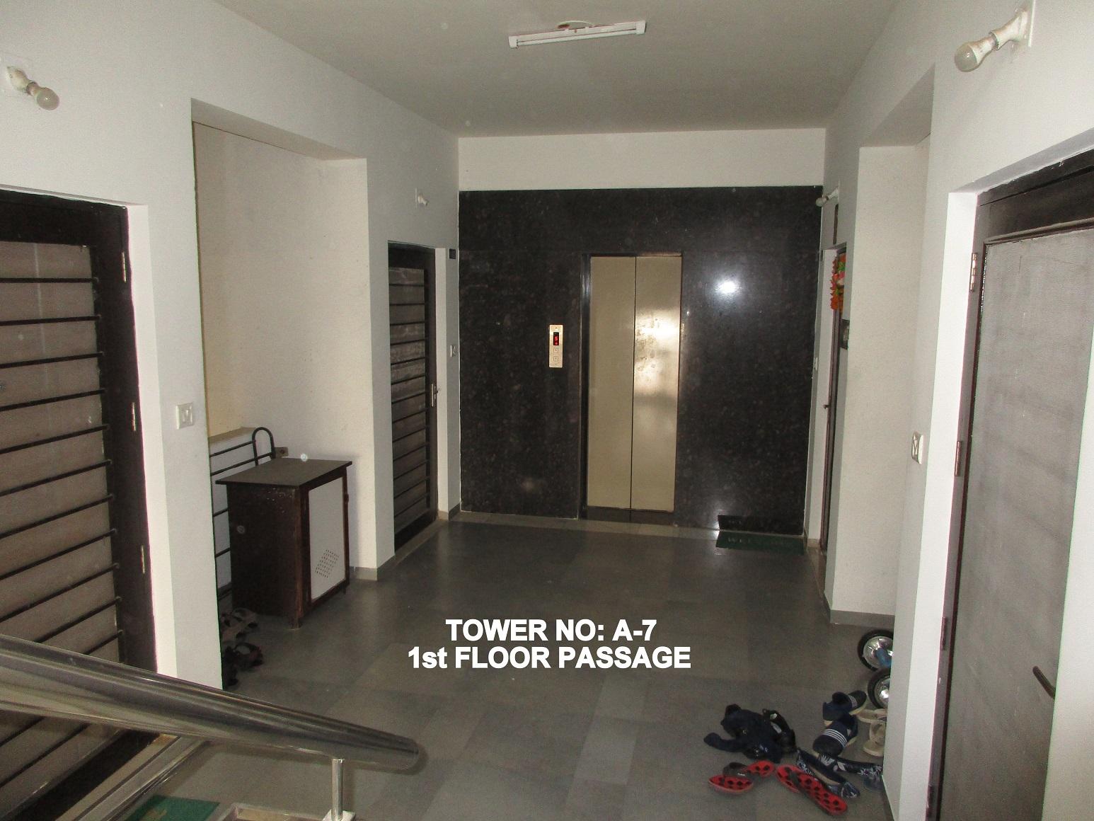 182478_const of real estate project Mangla Greens (tower  A 7 To A 13, B 8, 9, 20, 21) located at Vadodara, Vadodara, Gujarat
