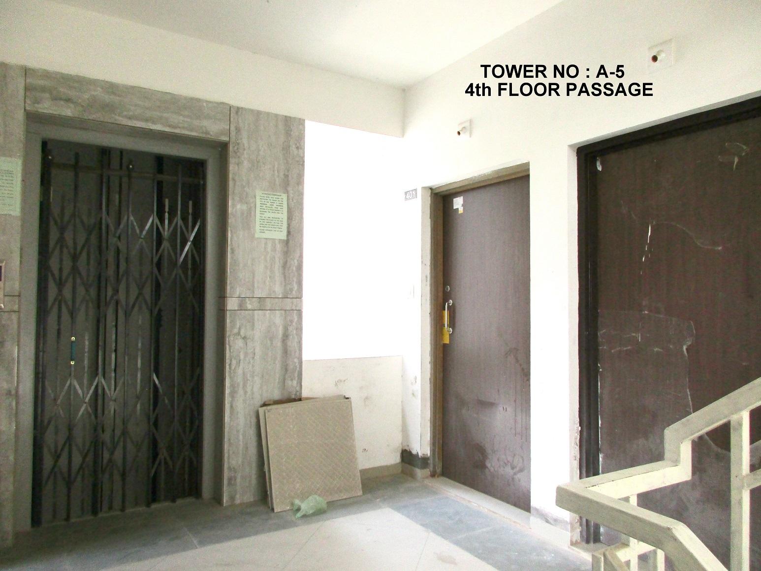176807_const of real estate project Mangla Marvel (tower  A To A 5, Shop  To 40) located at Tarsali, Vadodara, Gujarat