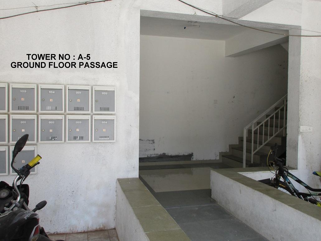 176809_const of real estate project Mangla Marvel (tower  A To A 5, Shop  To 40) located at Tarsali, Vadodara, Gujarat