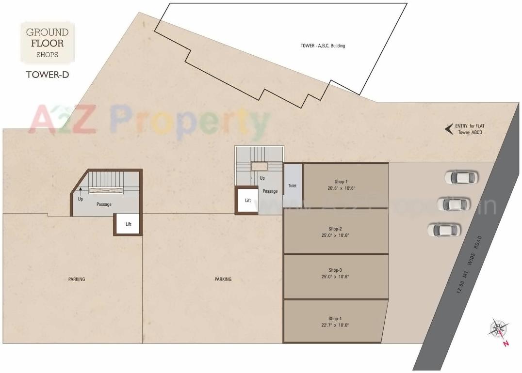 Project Layout