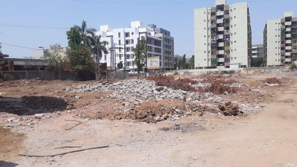 128982_const of real estate project Maple Vista located at Atladara, Vadodara, Gujarat