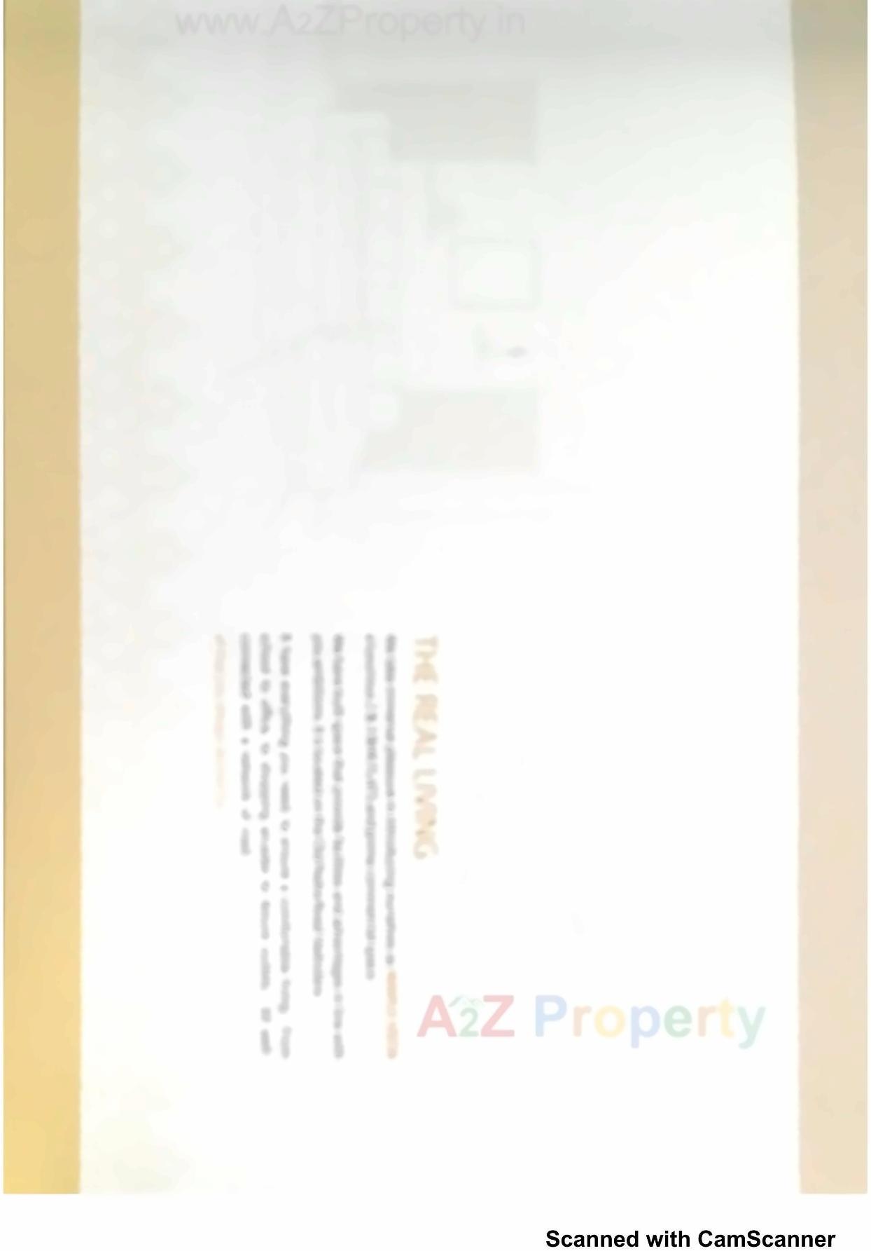  of real estate project Maple Vista located at Atladara, Vadodara, Gujarat