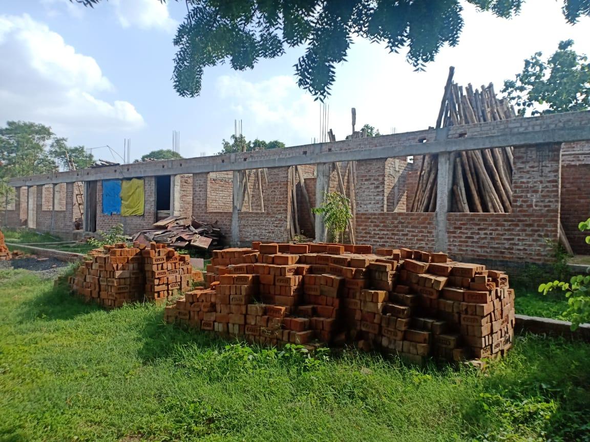 172231_const of real estate project Maruti Nandan Society located at Dasharath, Vadodara, Gujarat