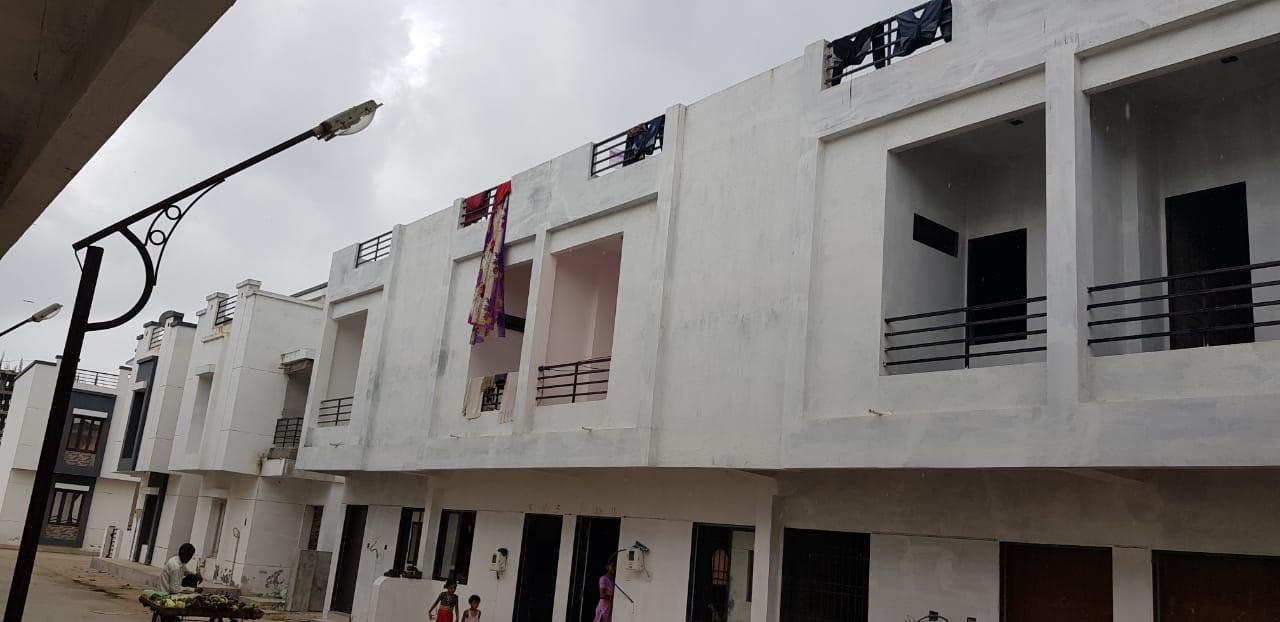 200682_const of real estate project Maruti Nandan located at Karodiya, Vadodara, Gujarat