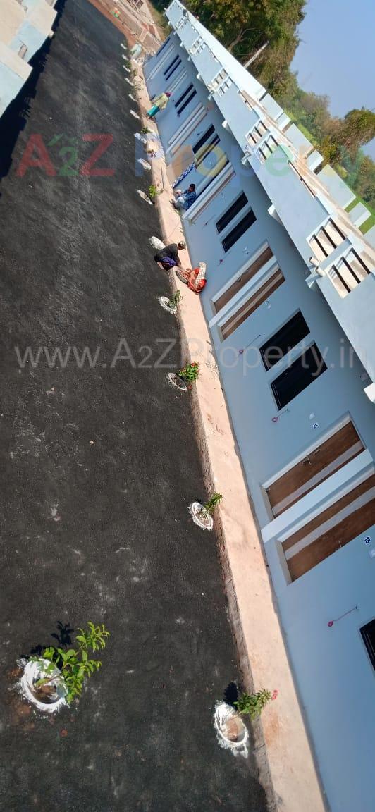 126770_const of real estate project Meera 26 Residency located at Padra, Vadodara, Gujarat