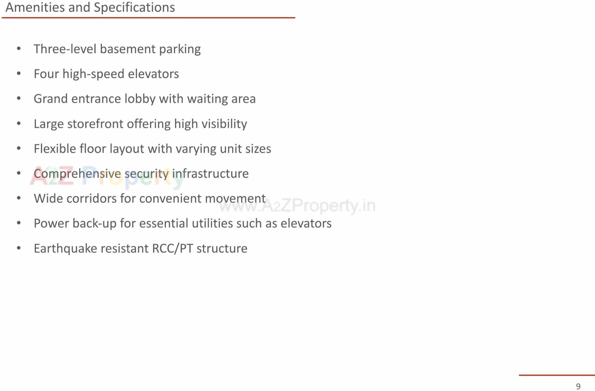  of real estate project Meraki Latitude located at Vadodara, Vadodara, Gujarat