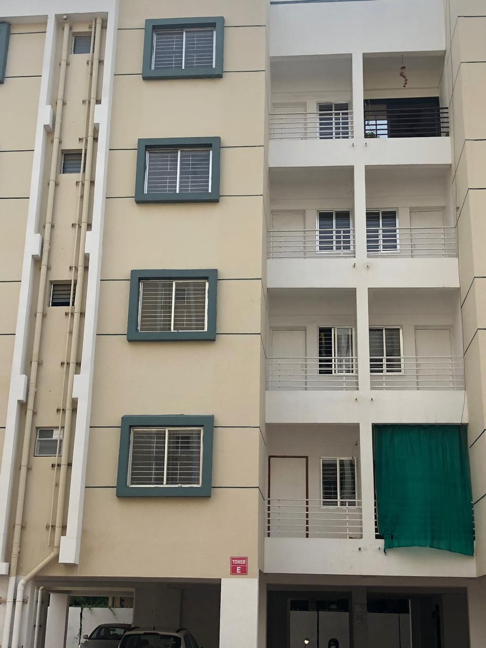 185423_const of real estate project Mig Scheme Tp 15 Fp 10 located at Vasna, Vadodara, Gujarat