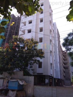 Elevation of real estate project Mig Tp 11 Fp 84 Mmgy located at Sama, Vadodara, Gujarat