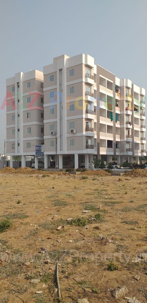 189434_const of real estate project N D Residency located at Karodiya, Vadodara, Gujarat