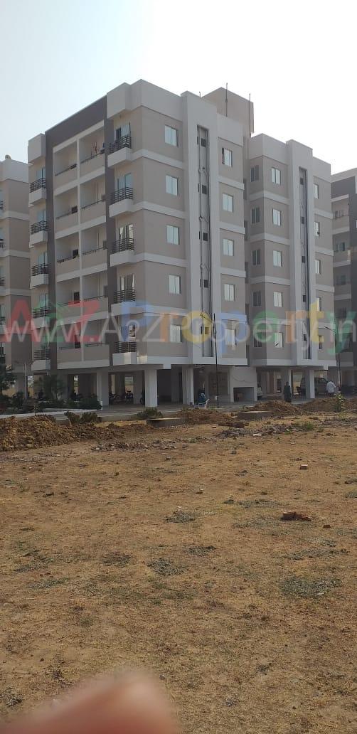 189435_const of real estate project N D Residency located at Karodiya, Vadodara, Gujarat