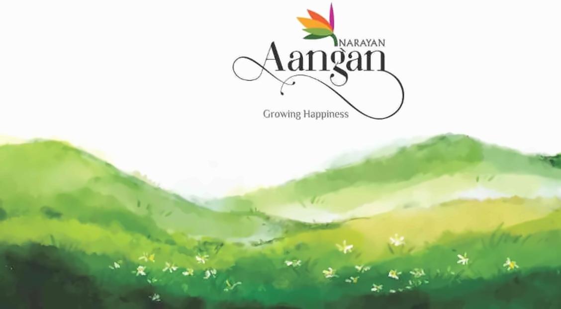  of real estate project Narayan Aangan located at Vadodara, Vadodara, Gujarat