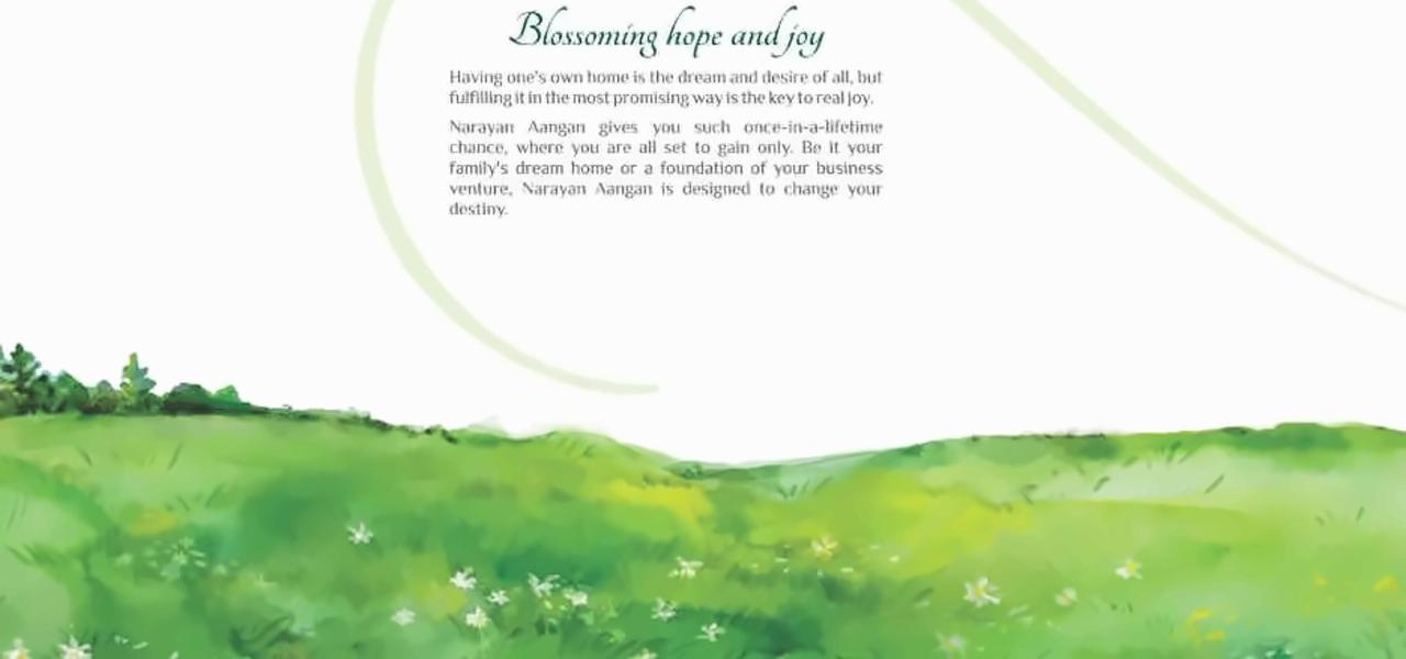  of real estate project Narayan Aangan located at Vadodara, Vadodara, Gujarat