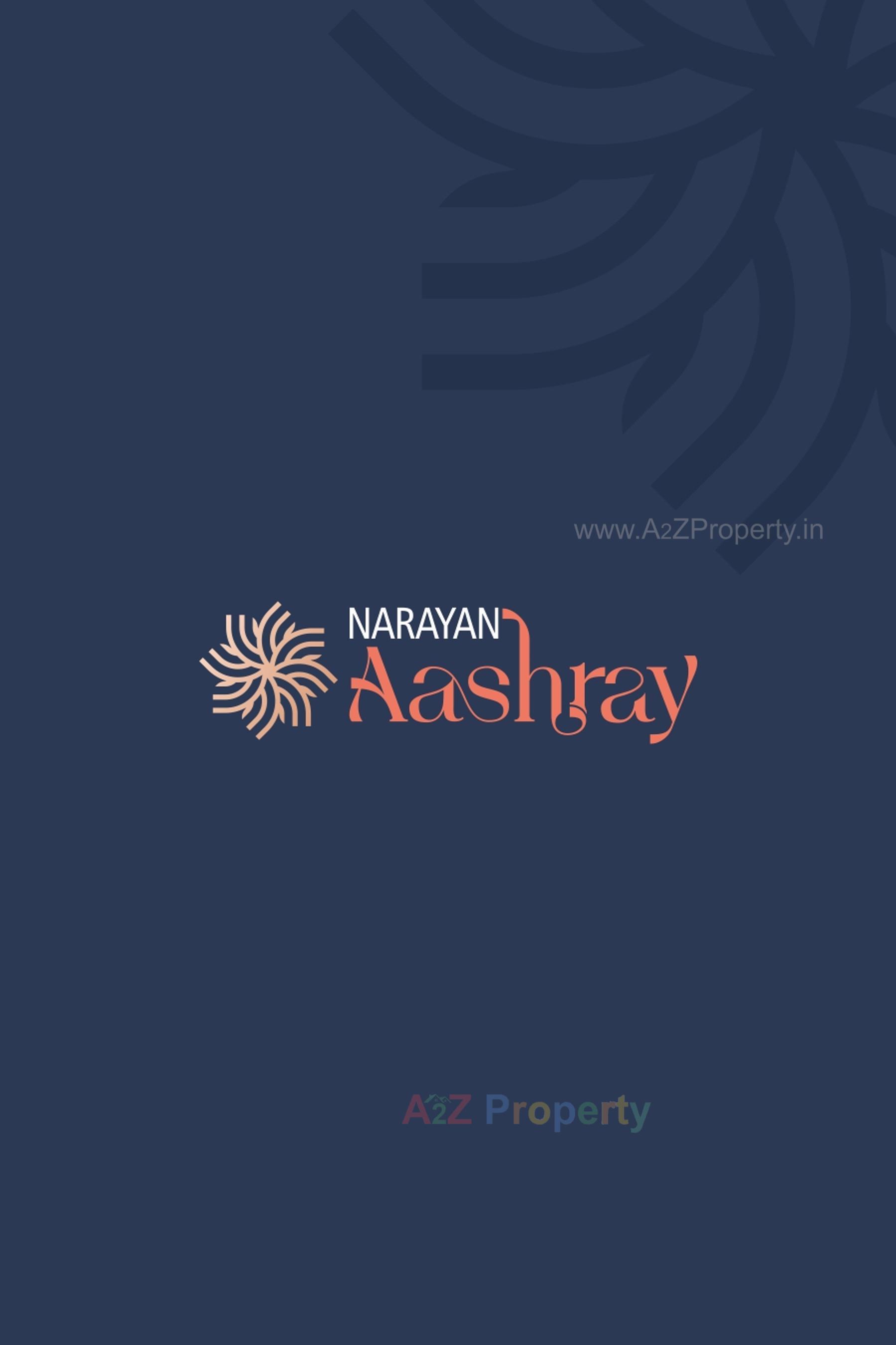  of real estate project Narayan Aashray located at Kapurai, Vadodara, Gujarat