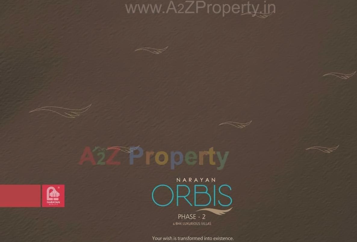  of real estate project Narayan Orbis located at Vadodara, Vadodara, Gujarat