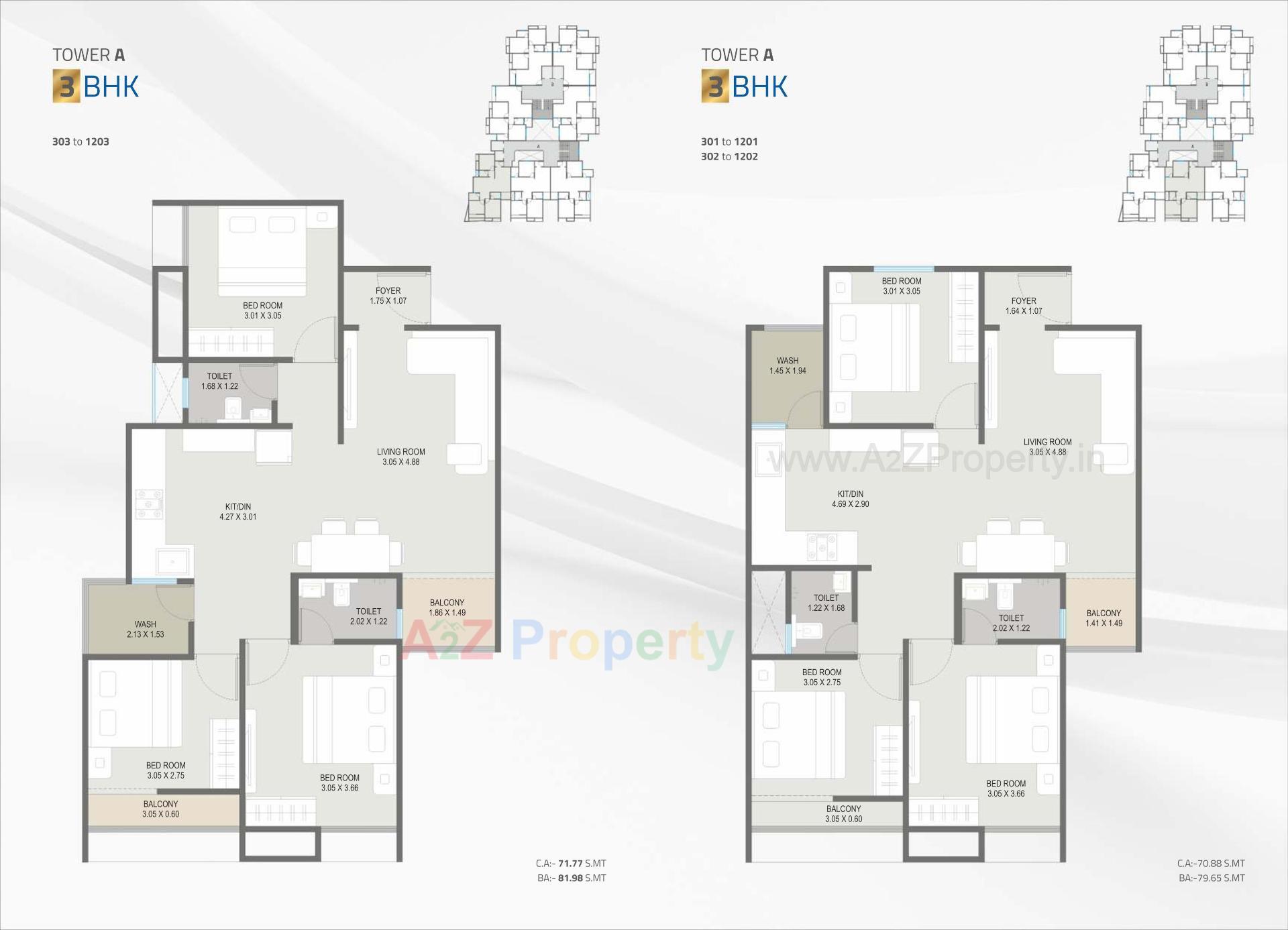 Layout of real estate project Nathdwar Dreams located at Danteshwar, Vadodara, Gujarat