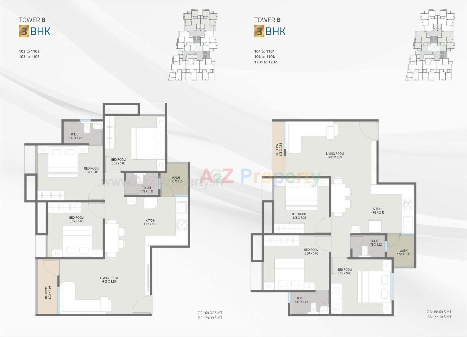 Layout of real estate project Nathdwar Dreams located at Danteshwar, Vadodara, Gujarat