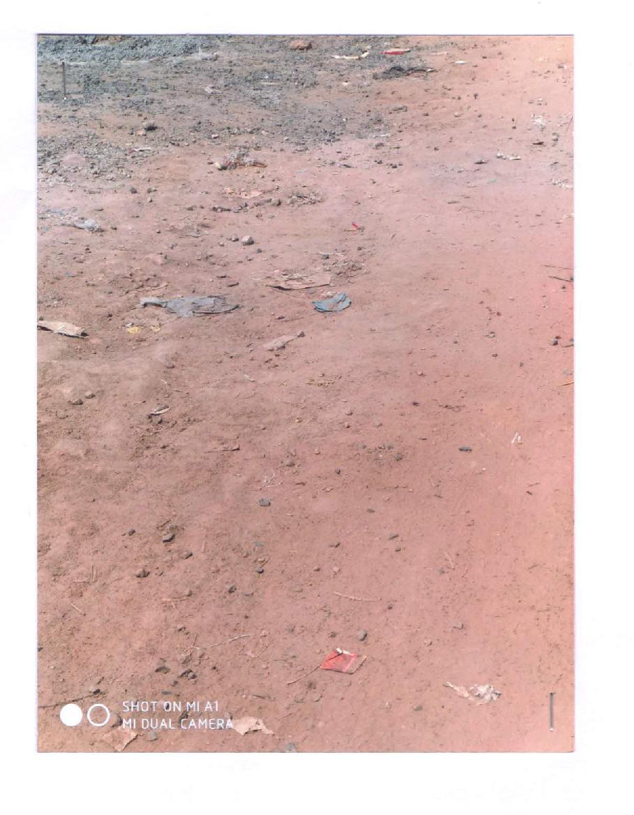 7814_const of real estate project Nathdwar Villa located at Danteshwar, Vadodara, Gujarat