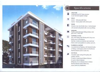 Elevation of real estate project Nathdwar Villa located at Danteshwar, Vadodara, Gujarat