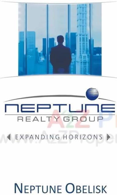  of real estate project Neptune Obelisk located at Vadiwadi, Vadodara, Gujarat
