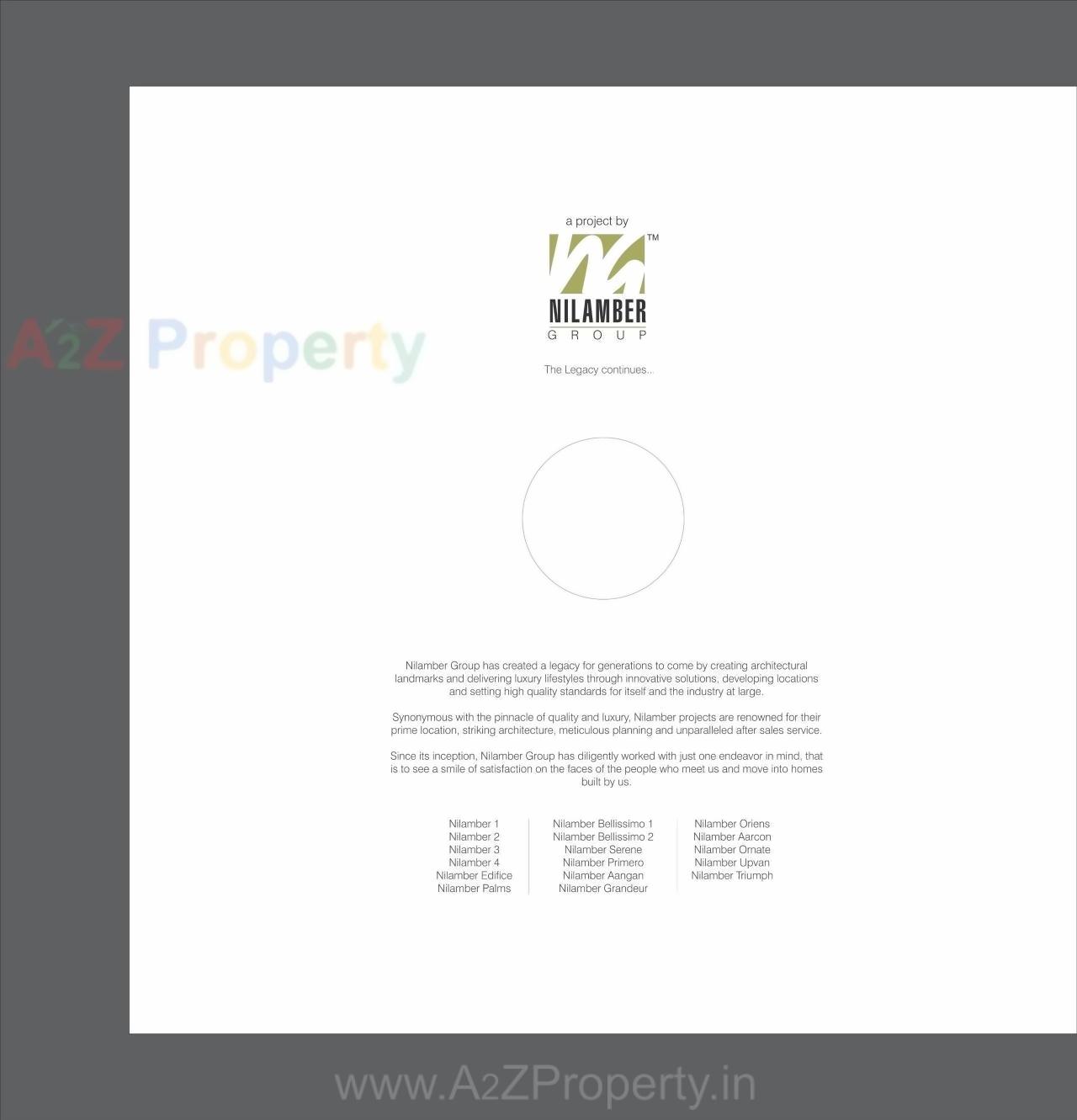 Project Specifications