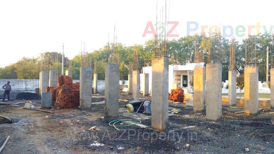 152750_const of real estate project Omkar Residency located at Koyli, Vadodara, Gujarat