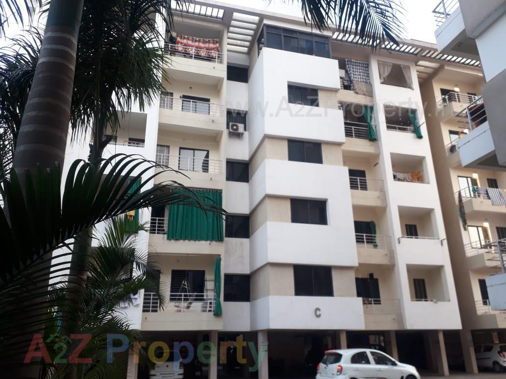 230176_const of real estate project Palmera located at Vadsar, Vadodara, Gujarat