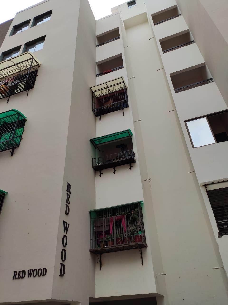 202783_const of real estate project Park Woods located at Gorva, Vadodara, Gujarat