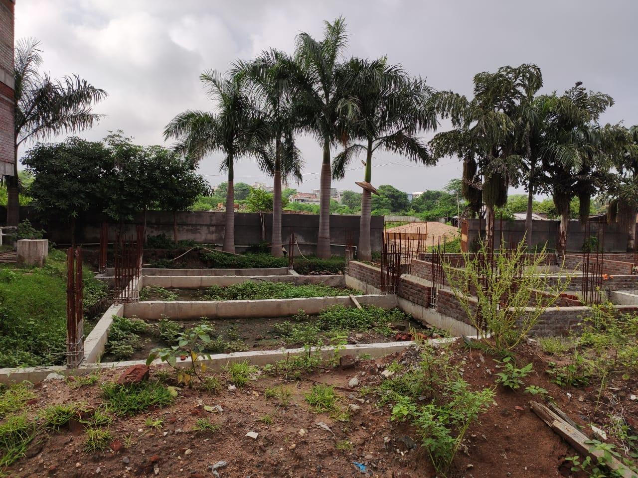 202818_const of real estate project Park Woods located at Gorva, Vadodara, Gujarat