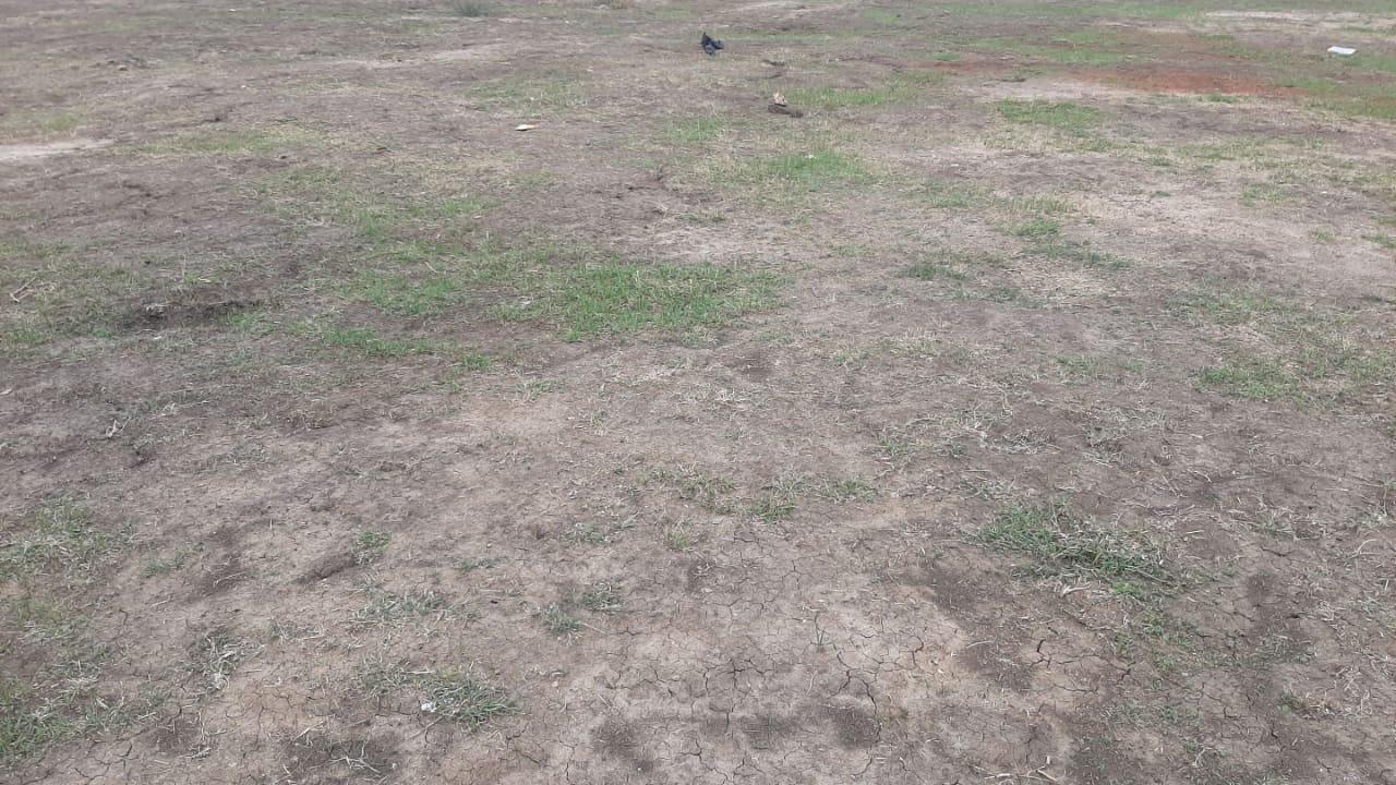 163831_const of real estate project Parkplush located at Khatmba, Vadodara, Gujarat