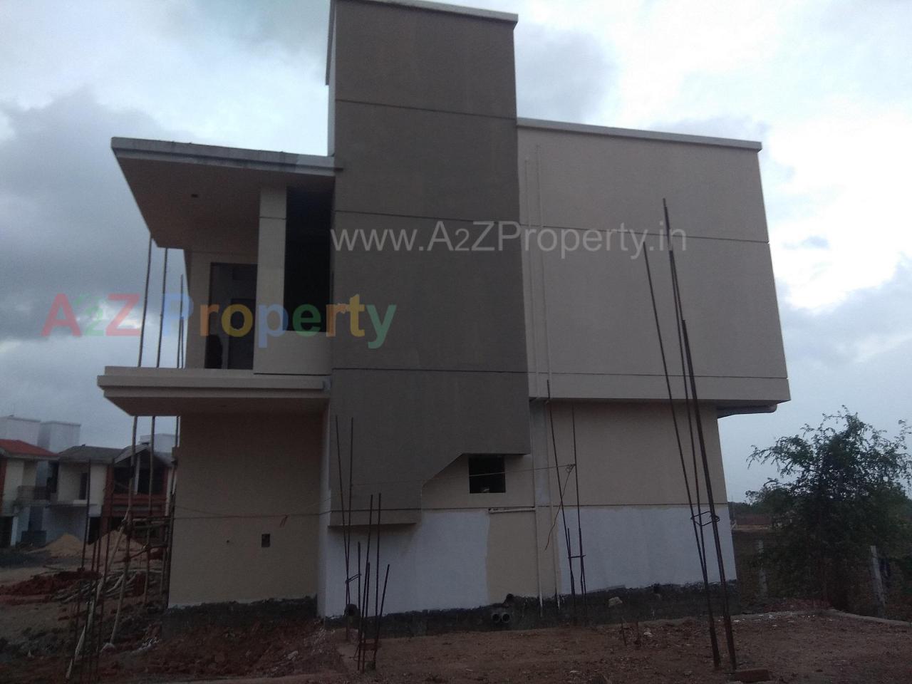 167875_const of real estate project Parkshire located at Kelanpur, Vadodara, Gujarat